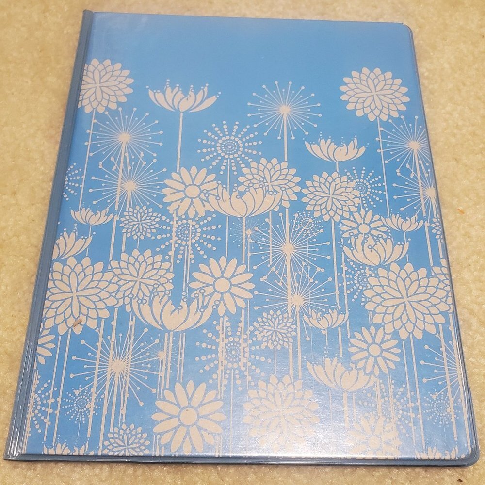 Four Point Products Notepad